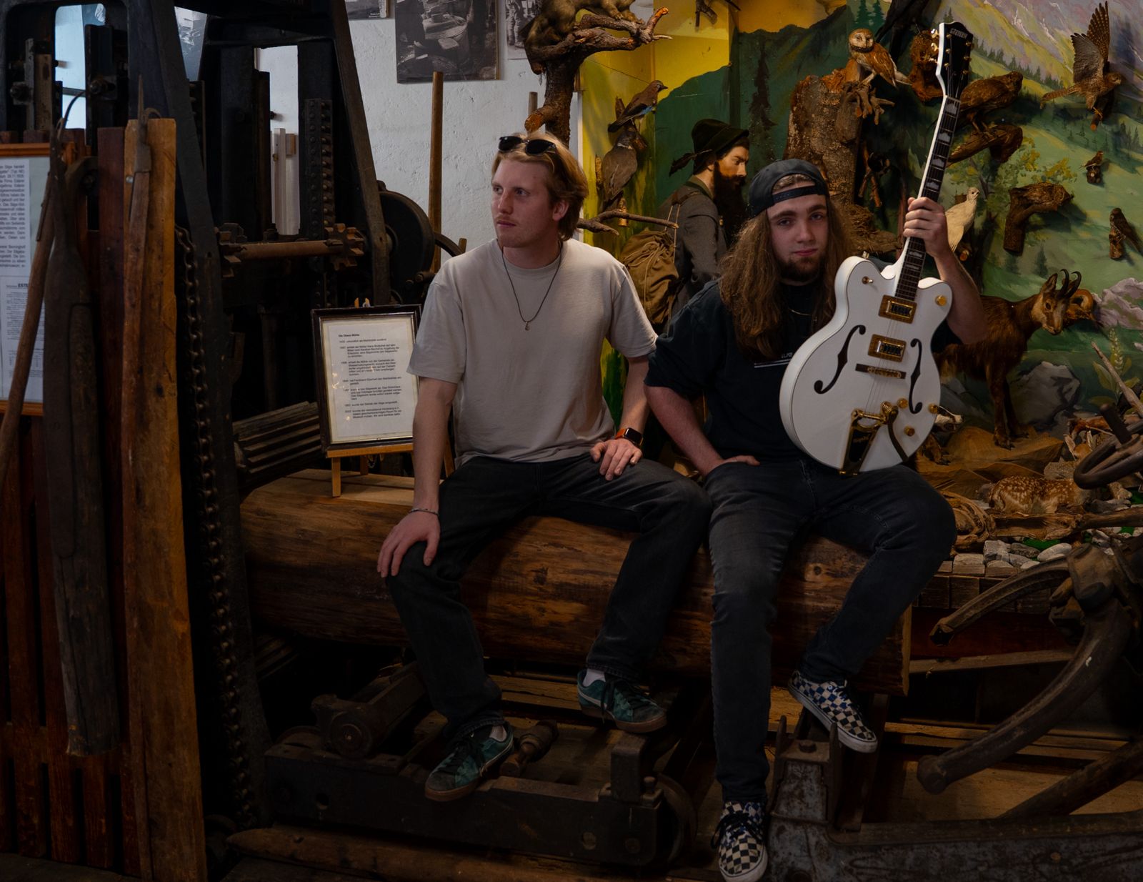 Synthesizer – Neon